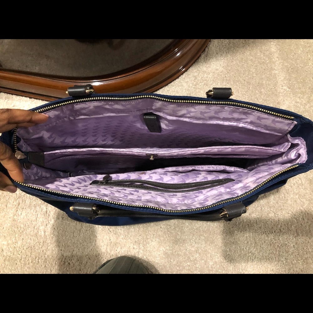 Lo and Sons Brookline Bag 15”